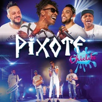 Chiclete - EP - Pixote
