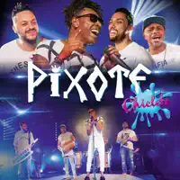 Chiclete — Pixote