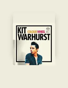 Escucha a Kit Warhurst, mira vídeos musicales, lee la biografía, consulta fechas de giras y mucho más.