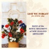 The Last Post by Band of the Royal Regiment of New Zealand Artillery iTunes Track 2