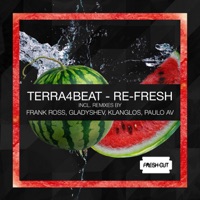 Re-Fresh - Terra4Beat