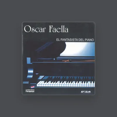 Listen to Oscar Faella, watch music videos, read bio, see tour dates & more!
