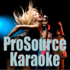 Non, Je Ne Regrette Rien (Originally Performed by Edith Piaf) [Instrumental] - ProSource Karaoke Band