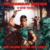 The Island of Dr. Electrico - The Bombay Royale