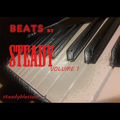Beats by Steady, Vol. 1