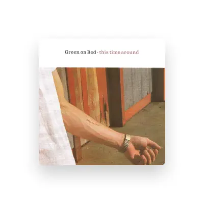Listen to Green On Red, watch music videos, read bio, see tour dates & more!