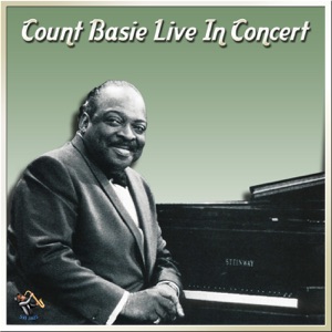 'Live' In Concert