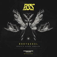Body & Soul - No One Here (Tribute to 97 Remix) [feat. Fourward]