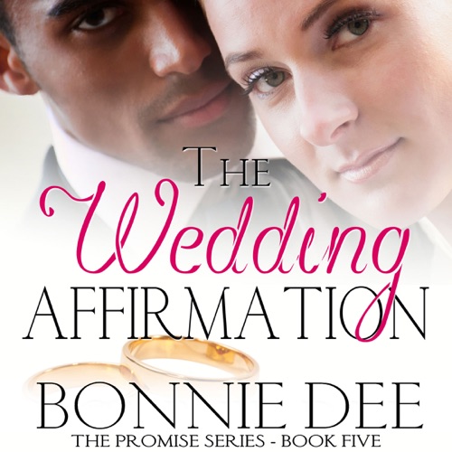 The Wedding Affirmation (Unabridged) cover