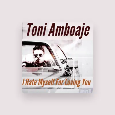 Listen to Toni Amboajé, watch music videos, read bio, see tour dates & more!