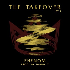 The Takeover - EP