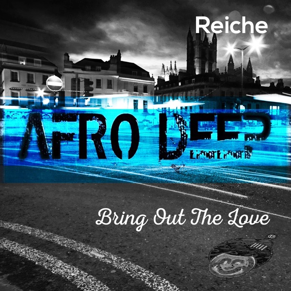 Bring Out the Love - Single