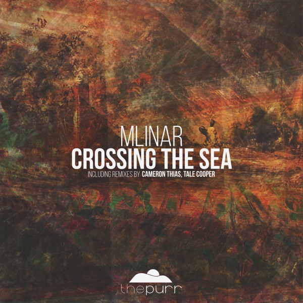 Crossing the Sea - Single