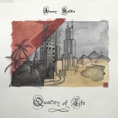Quality of Life - EP