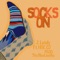 Socks On (feat. HBK CJ) - J.Lately lyrics
