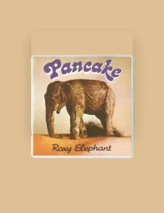 聆聽 Pancake、觀看音樂影片、閱讀小傳、查看巡演日期等！