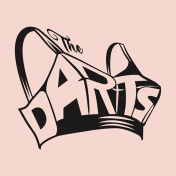 The Darts album cover
