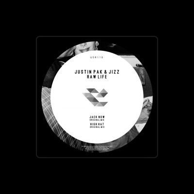Listen to Justin Pak & Jizz, watch music videos, read bio, see tour dates & more!