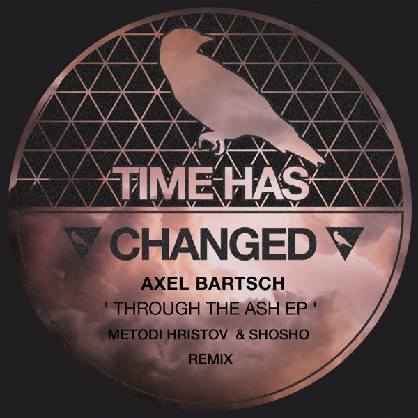 Through the Ash - Single