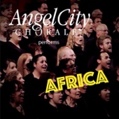 Africa (Live) artwork