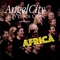 Africa - Angel City Chorale lyrics