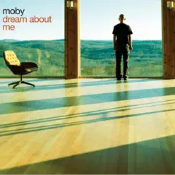 Dream About Me (Remixes) - Single - Moby