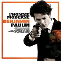 J'ai marché dans l'amour — Benjamin Paulin