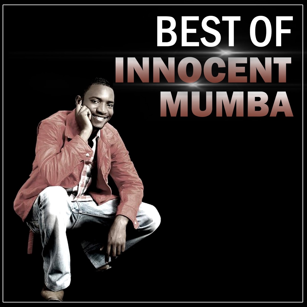 Another Level - Album by Innocent Mumba - Apple Music