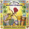 Orquesta Todos Estrellas - La Comparsa (Danza)