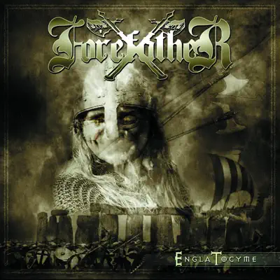 Engla Tocyme (2017) - Forefather