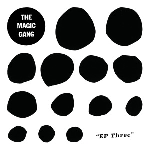 EP Three - EP
