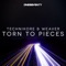 Torn to Pieces - Technikore & Weaver lyrics