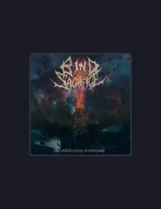 聆聽 Bind the Sacrifice、觀看音樂影片、閱讀小傳、查看巡演日期等！