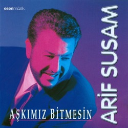 Arif Susam - Sen Gizli Ağlıyorsun