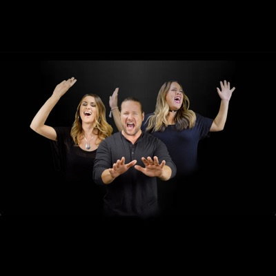Glory Rise (feat. Gina Grant & Samantha Valdivia) - Single