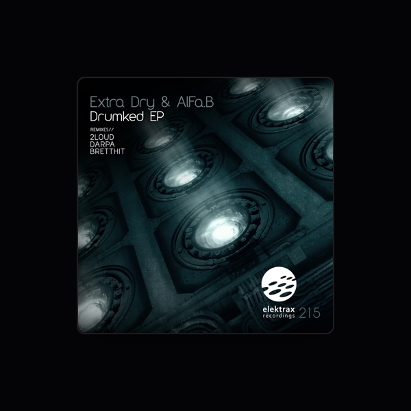 Extra Dry's avatar