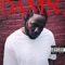 Kendrick Lamar - Love. Ft. Zacari