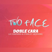 Two Face - Single - La Compañia & Stanley Jackson