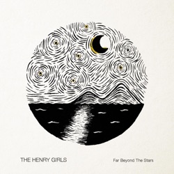 The Henry Girls - Ocean of War