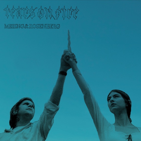 Cover artwork for Morning After
