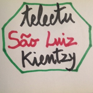 São Luiz (Live) (feat. Daniel Kientzy)