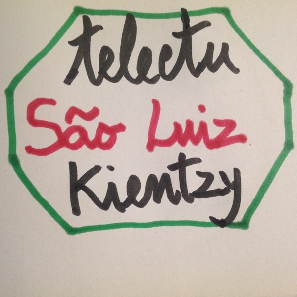 São Luiz (Live) (feat. Daniel Kientzy)