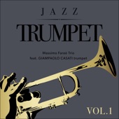 Jazz Trumpet, Vol. 1 artwork