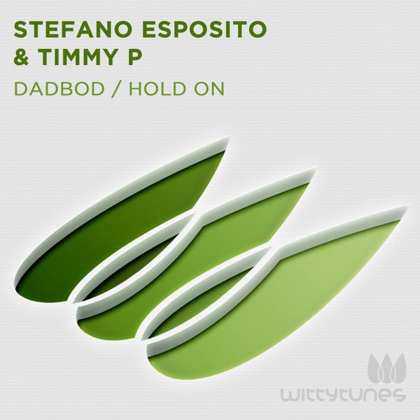 Dadbod / Hold On - Single