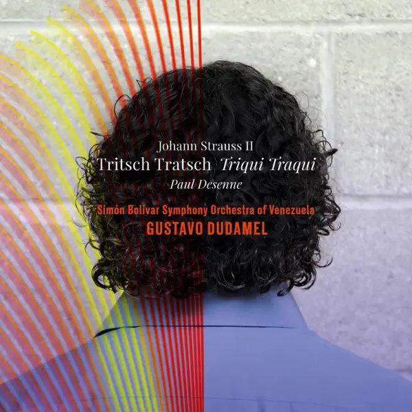 ベネズエラ・シモン・ボリバル交響楽団のTritsch-Tratsch-Polka, Op