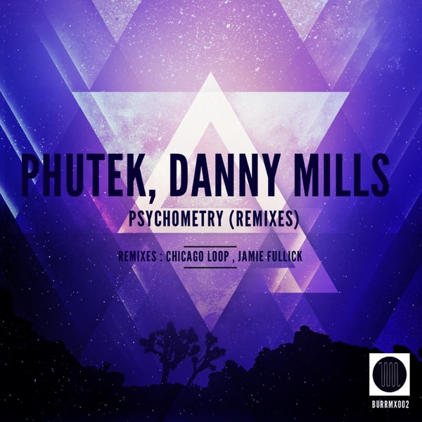 Psychometry (Remixes) - Single