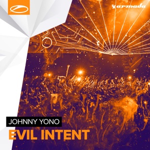 Evil Intent - Single