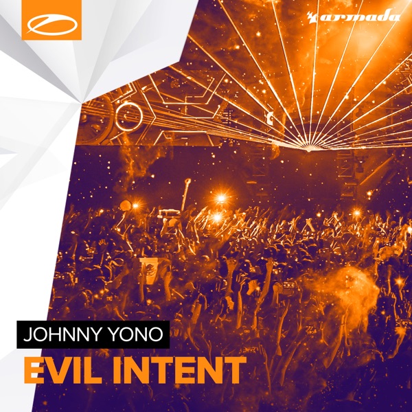 Evil Intent - Single