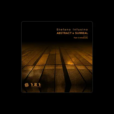 Listen to Stefano Infusino, watch music videos, read bio, see tour dates & more!