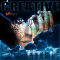 Feel It - Single - Creative